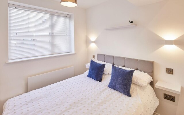Host Stay Apartment 1 Queens Court