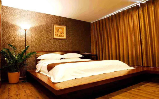 Epro Business Hotel