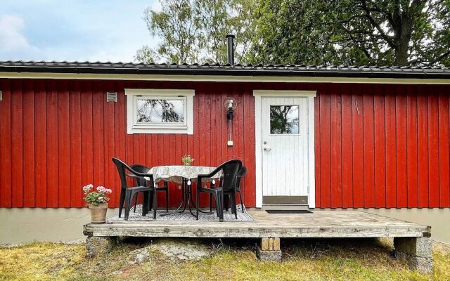 6 Person Holiday Home in Mellerud-by Traum