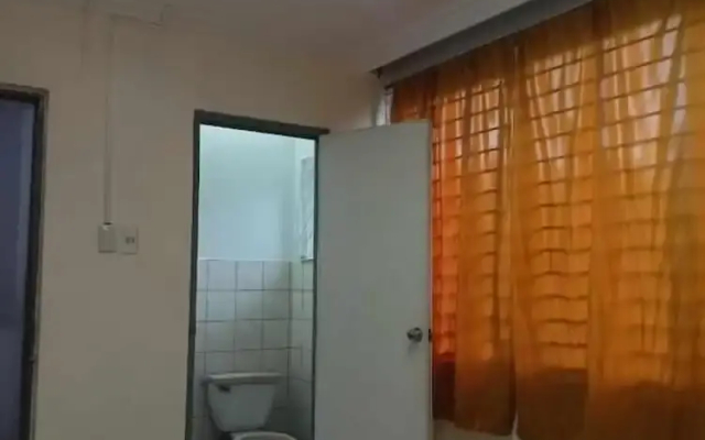 Wjv Inn Ramos