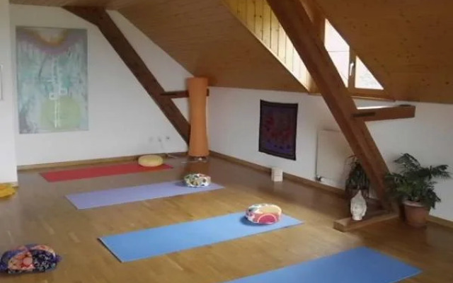 Wellness-Kneipp-Park