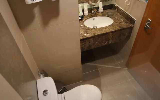 Al Mukhtara Plaza Hotel