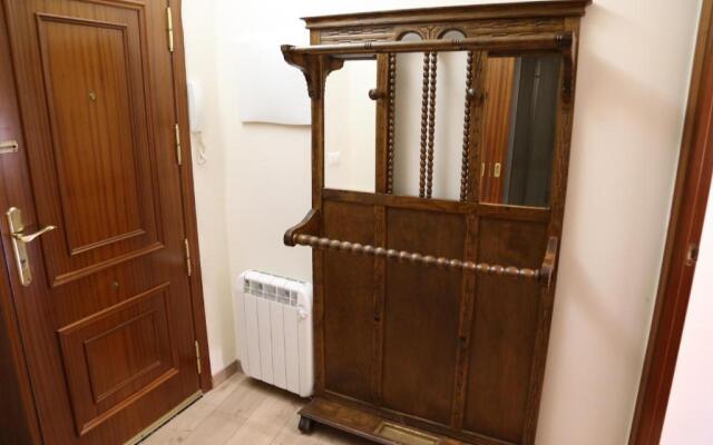 Plaza Constitucion 6 by Salamancavacacional