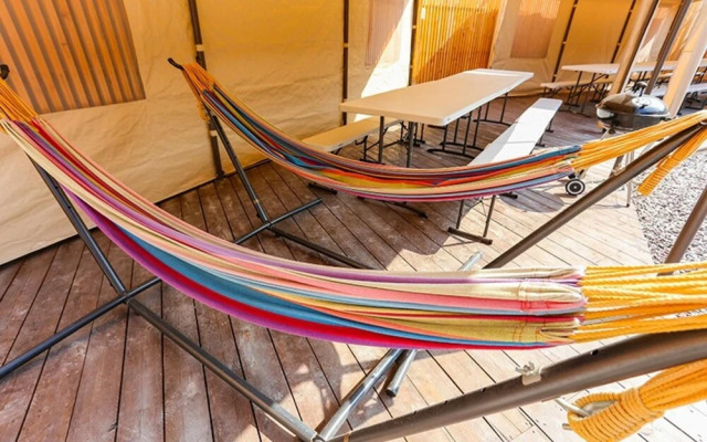 Namhae Anchae Pension