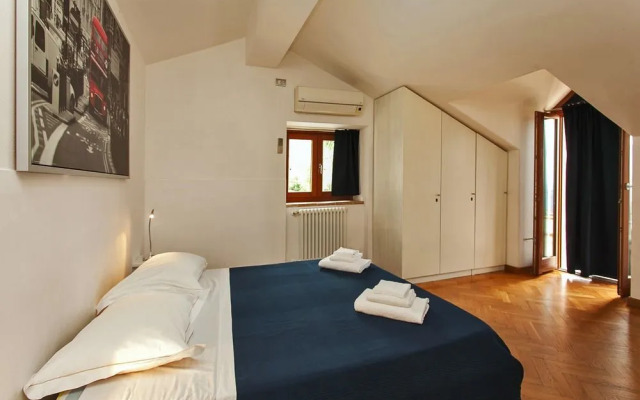 Villa Zagara Taormina