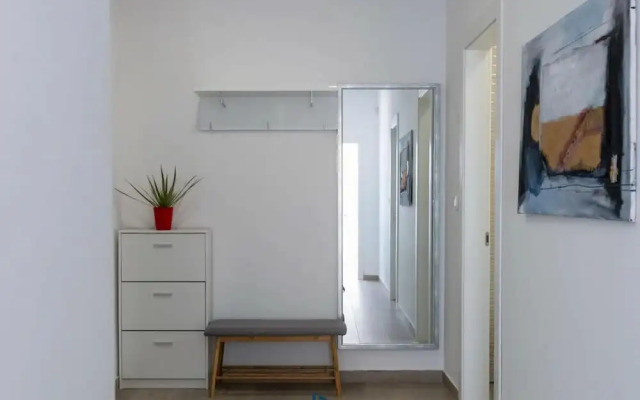 Sandi Comfortable Holiday Residence