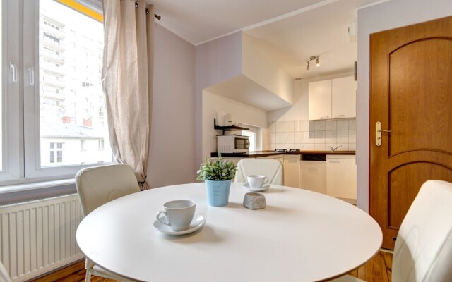 Dom & House - Beach Apartments