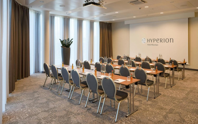 HYPERION Hotel München
