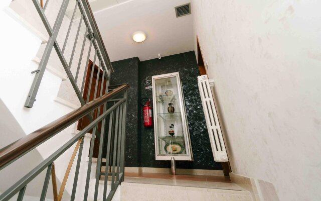 Rafael Guest House