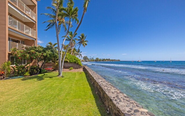 Lahaina Roads #201 by Maui Life Realty