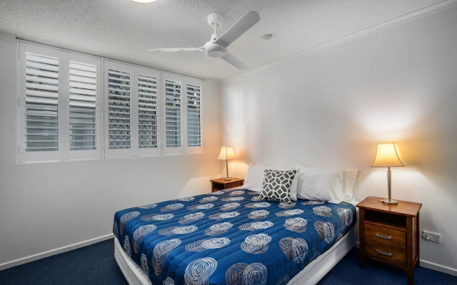 Pacific Beach Resort