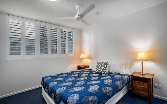 Pacific Beach Resort