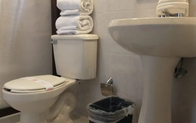 Hotel Posada Real