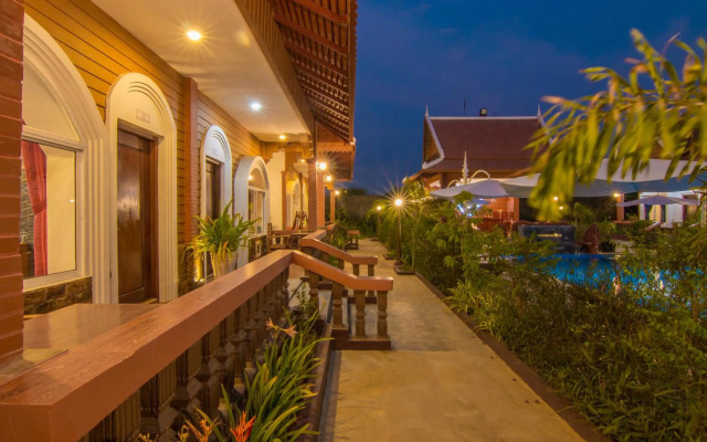 Ravorn Villa Boutique