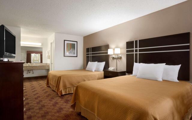 Travelodge by Wyndham Killeen/Fort Hood