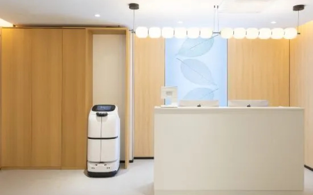 Qingji MINI Hotel (Shanghai Putuo East China Normal University Lanxi Road Branch)