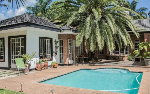 The Leslie - Bed & Breakfast