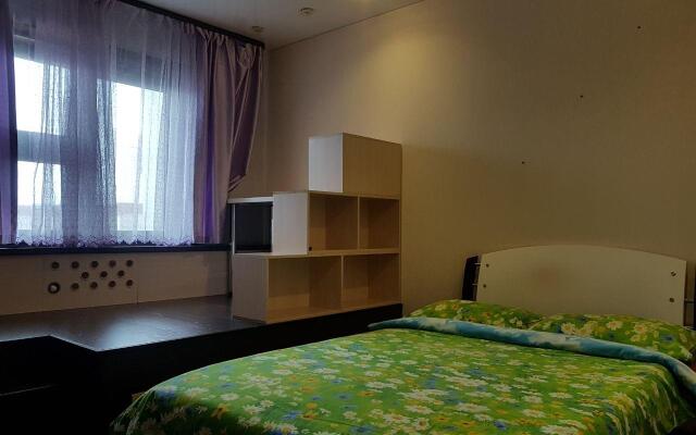 Апартаменты в микрорайоне Оптимистов