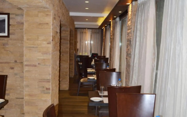 Kolahoi Green Resorts