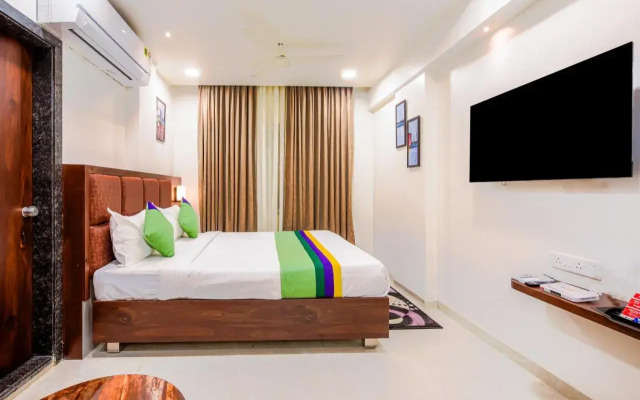Treebo A1 Residency, Hingna T Point