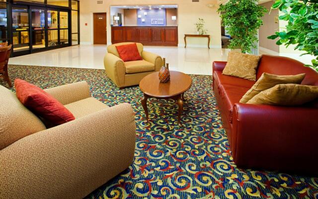 Holiday Inn Express Hillsborough by IHG