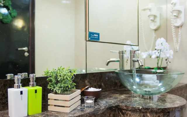 Exclusive Sunway Resort Suite by Albert