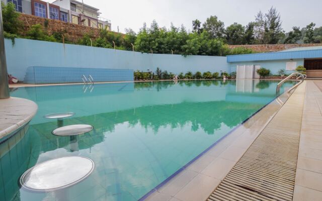 Airy Komplek Batam Sentosa Raya Ali Haji Batam