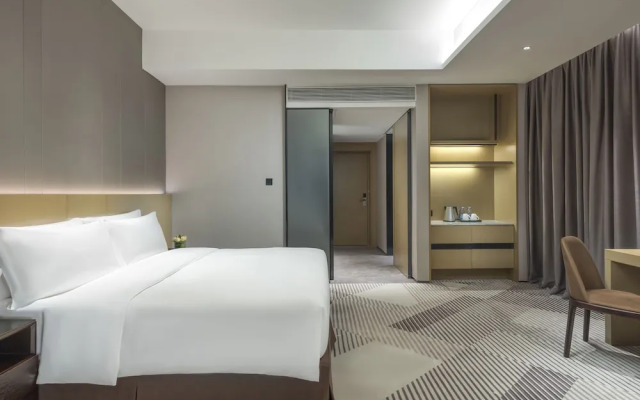 La Yarda Hotel Guangzhou - Free Shuttle Bus Available during Canton Fair Period