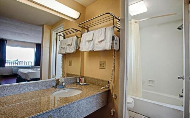 Econo Lodge Atlantic City West