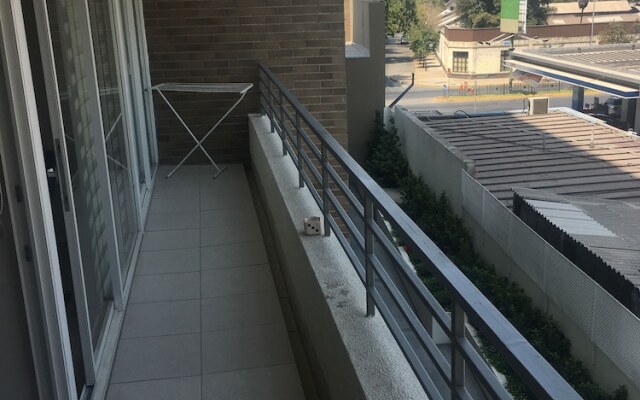 Apartment Ñuñoa