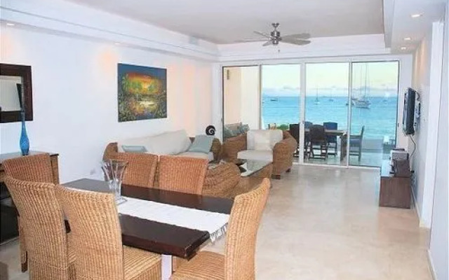 Aqualina Beach Club Unit 102
