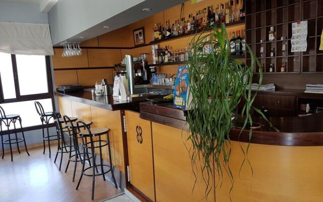 Balcon de San Bartolo