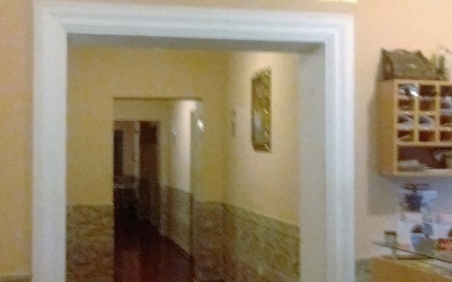 Hotel Pradera Verde Inn
