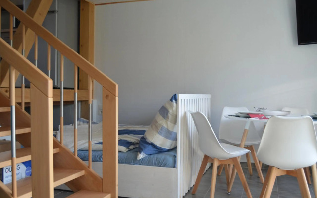 Feriendomizil-Usetom