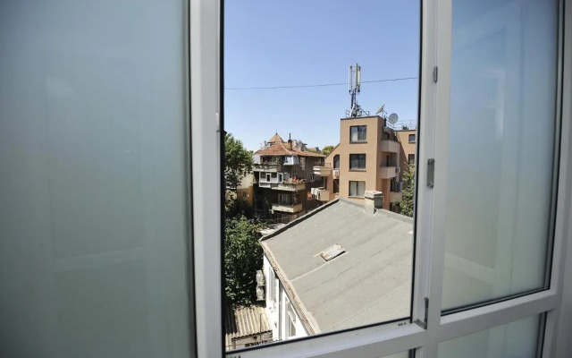 Delfin Apartment