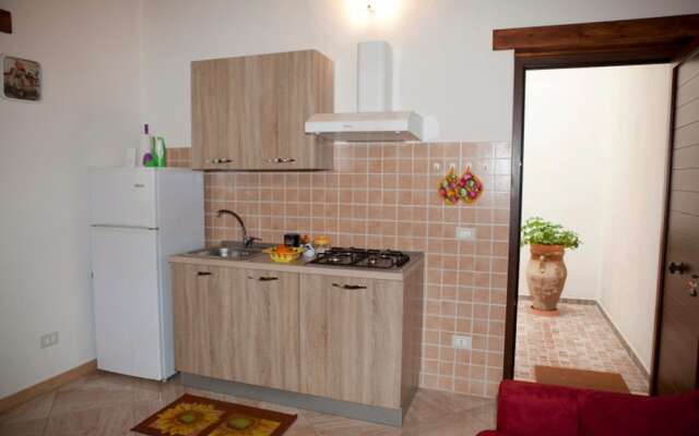 Casa Vacanze Volturno 16