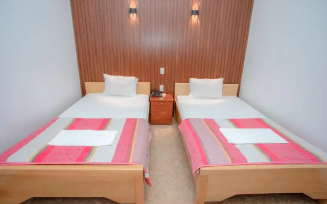 Khanh Gia Hotel – Guest Rooms – Da Nang