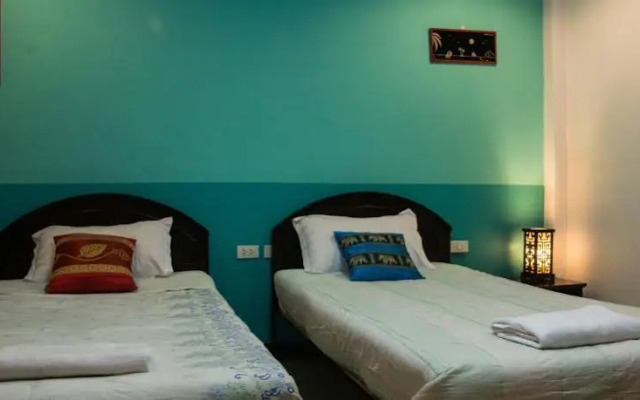 Patong Bay Guesthouse