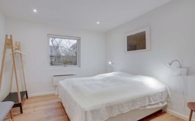 "Elnara" - 4.5km from the sea in Western Jutland