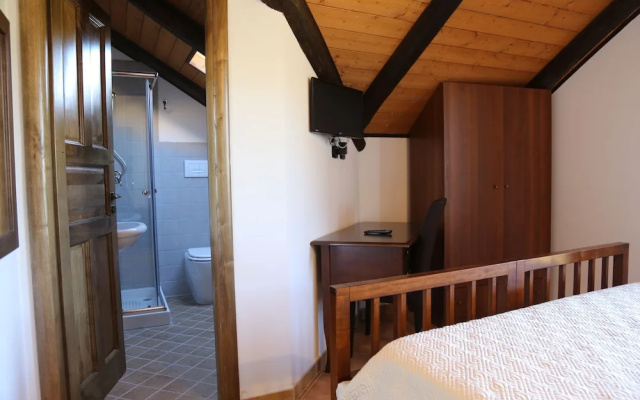 Agriturismo Pirara