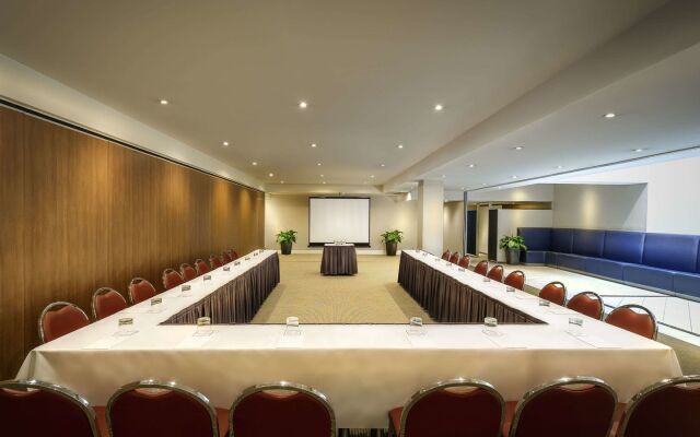 Batman’s Hill on Collins