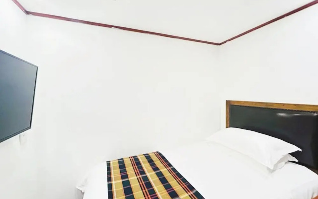 Nostalgia Hotel（Beijing Tiananmen Square & Qianmen Subway Station）