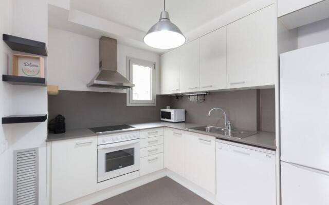 Apartamentos Cornellalux 2