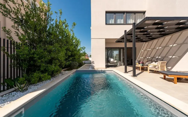 Villa Cvita Mia Zadarvillas