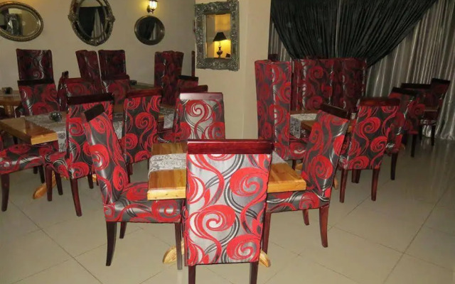 Silverton Travel Lodge