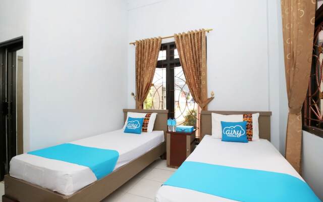 Airy Syariah Ahmad Yani KM 32.5 Banjarbaru