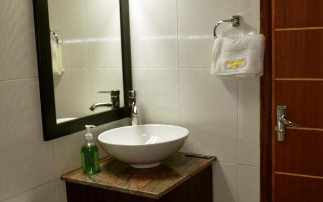 Gigiri Express Hotel