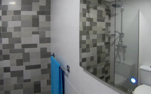 Apartamento Blanco