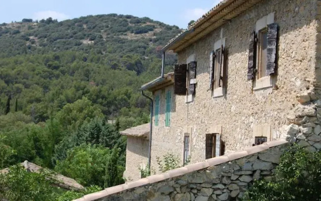 La Bastide d'Andree
