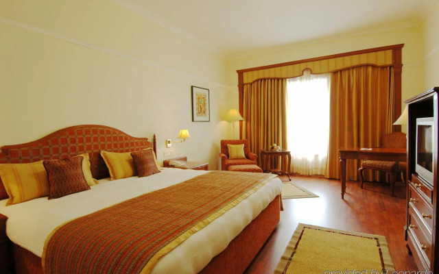 Taj Deccan